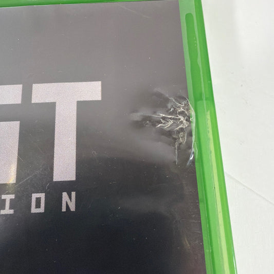Rust Console Edition Xbox One Xbox Series X Tested Working