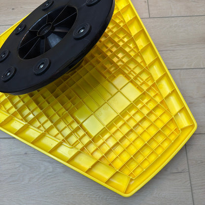 Stealth Game Your Core Yellow Plank Balance Board Ab Core Trainer