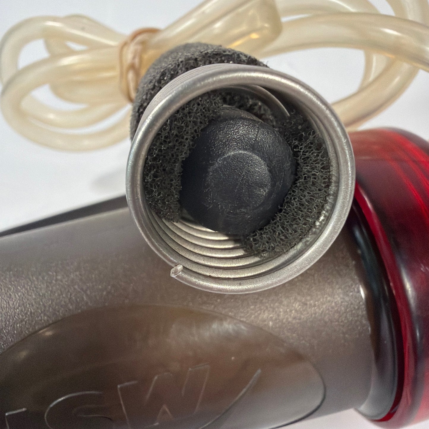 MSR MiniWorks EX Backcountry Water Filter Pump
