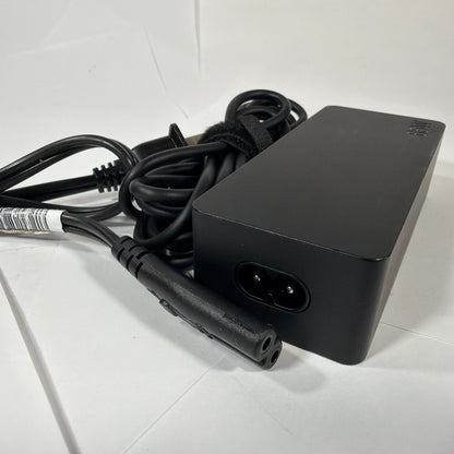 Lenovo 65W USB-C AC Adapter Charger ADLX65YLC2D FRU 02DL127