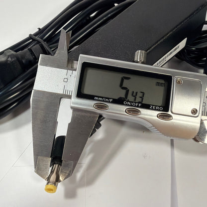 Lenovo AC/DC Laptop Charger Adapter ADP-40NH 0A36686 20V 2A 40W