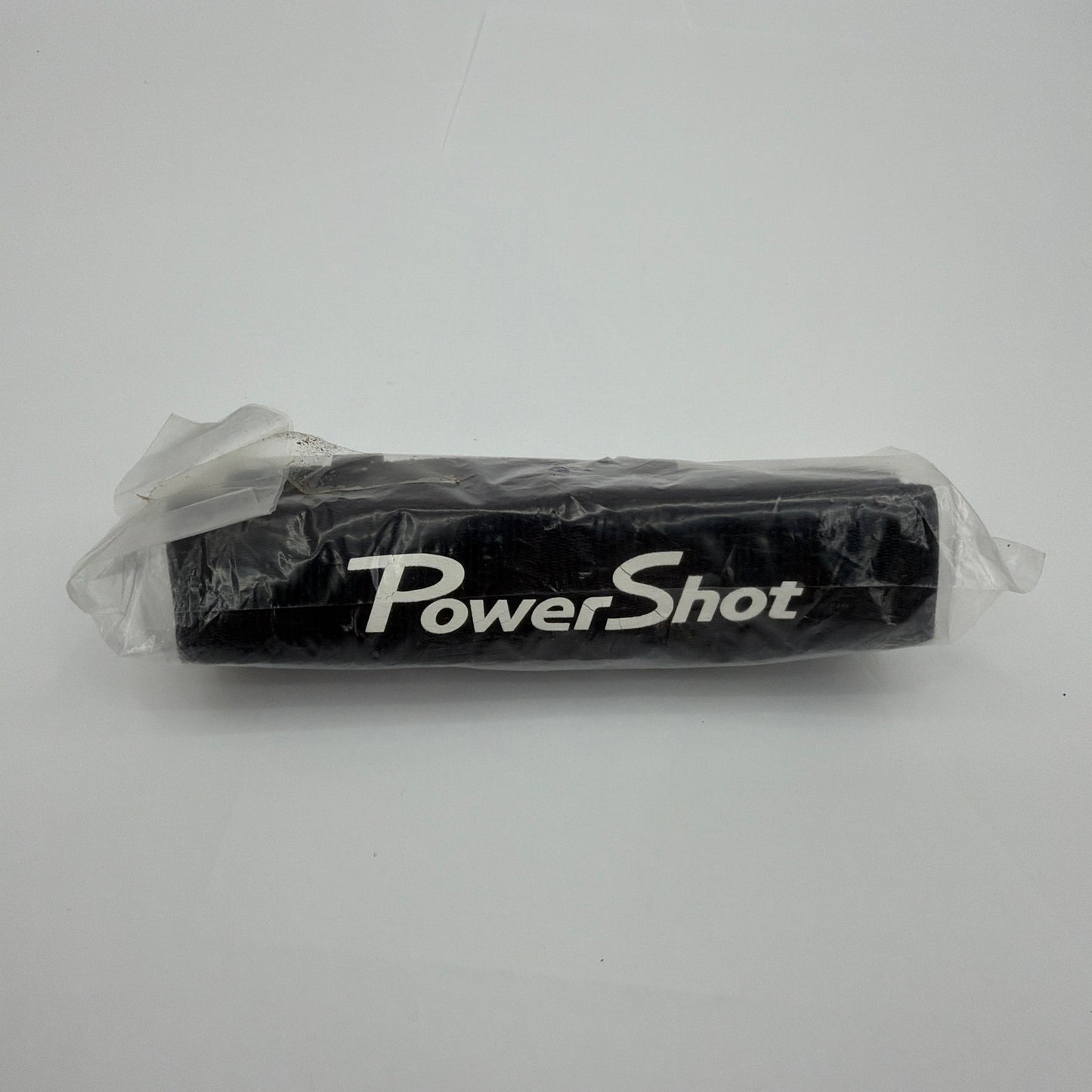 Canon PowerShot OEM Camera Neck Strap Black