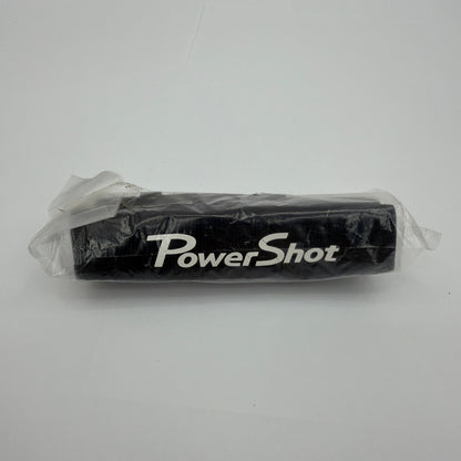 Canon PowerShot OEM Camera Neck Strap Black