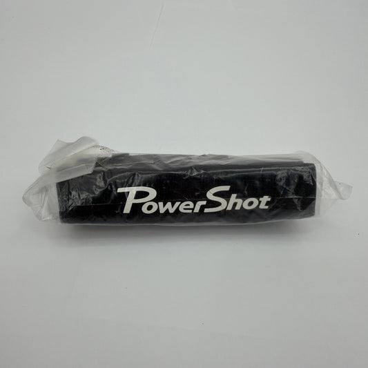 Canon PowerShot OEM Camera Neck Strap Black