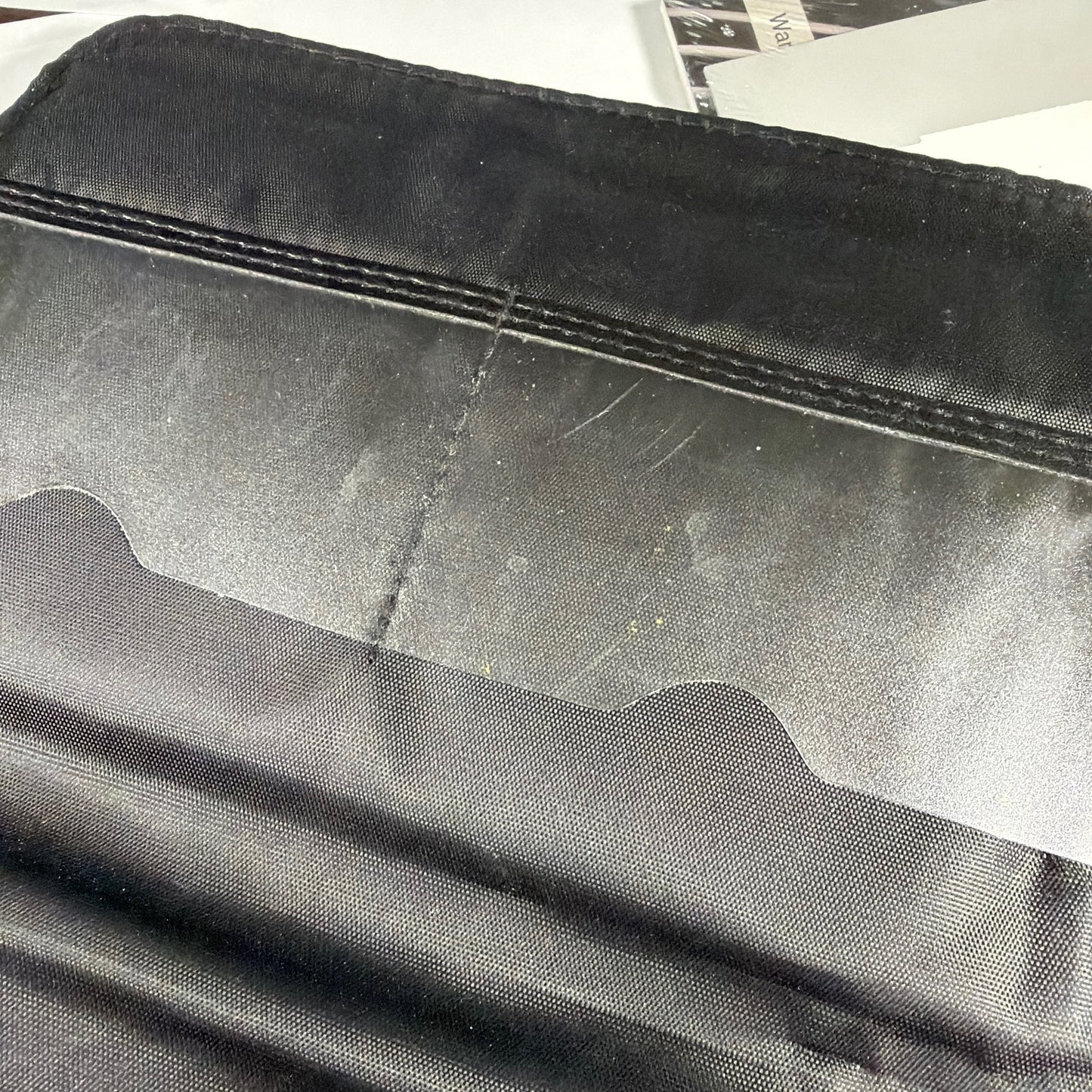 2013 Subaru Legacy/Outback OEM Owner’s Manual Set w/ Subaru Case A2490BE-B