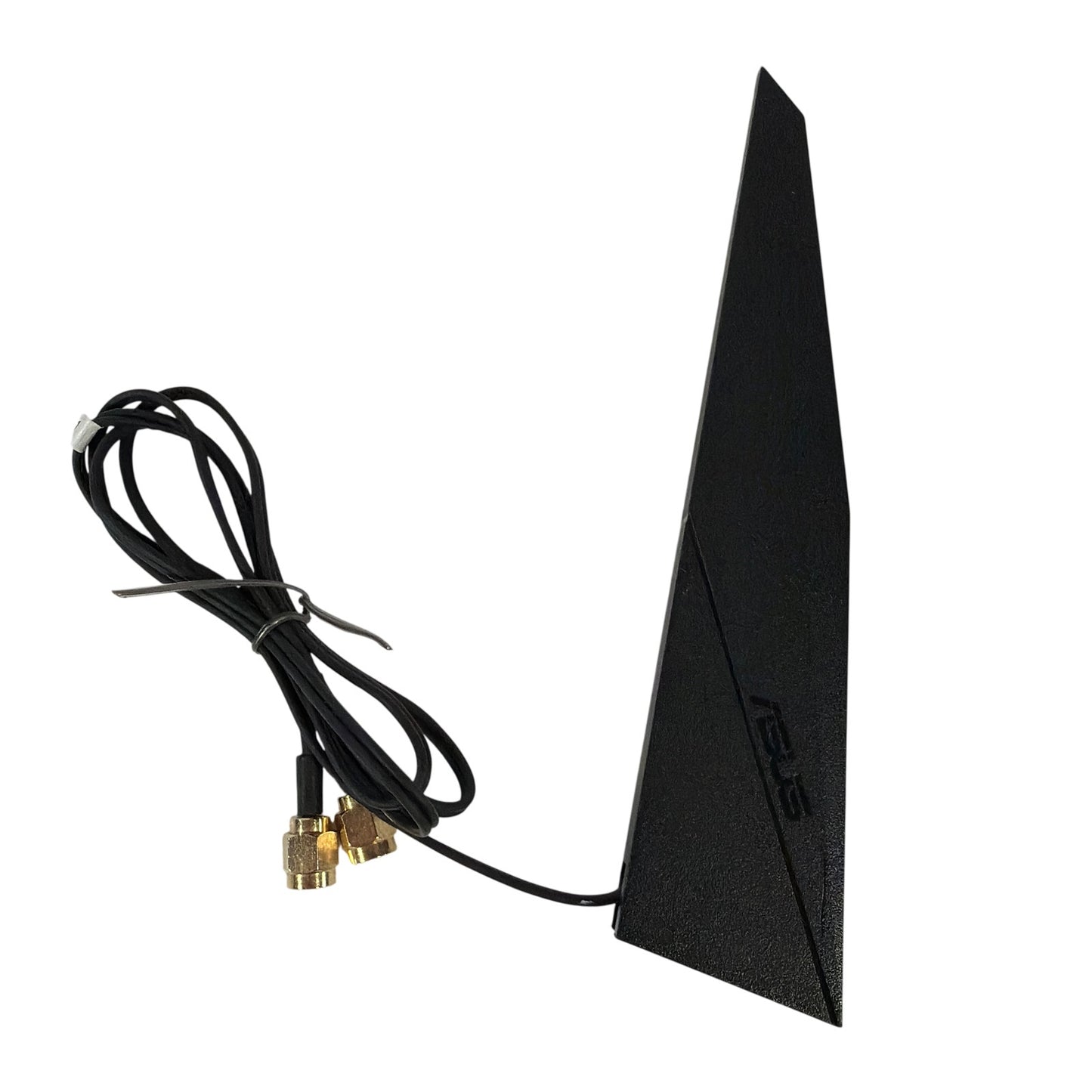 ASUS Dual-Band WiFi Antenna Black Magnetic Base Dual RP-SMA Connectors