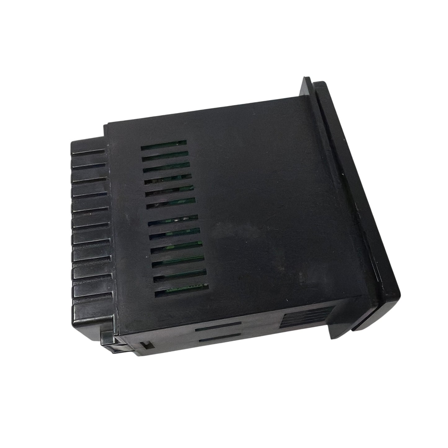Autonics TC3YT-B4R16 Temperature Controller 100-240VAC Panel Mount Untested