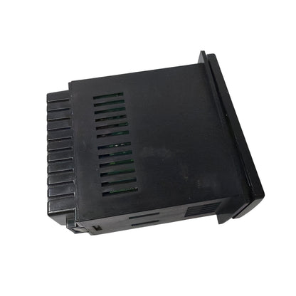 Autonics TC3YT-B4R16 Temperature Controller 100-240VAC Panel Mount Untested
