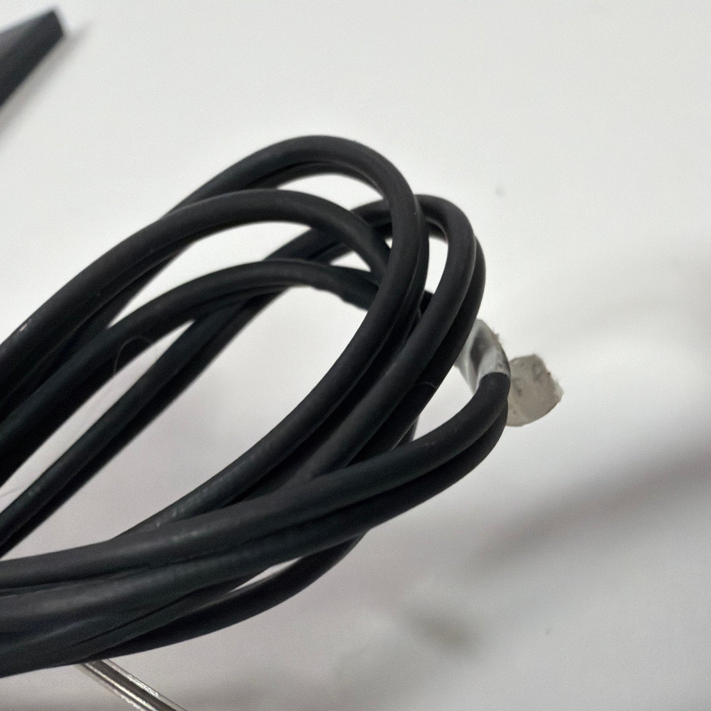 ASUS Dual-Band WiFi Antenna Black Magnetic Base Dual RP-SMA Connectors