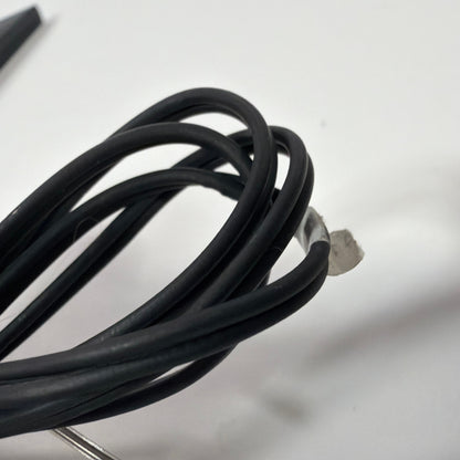 ASUS Dual-Band WiFi Antenna Black Magnetic Base Dual RP-SMA Connectors