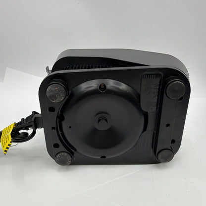 Ninja Professional BL610 1000W Blender Motor Base For Parts No Power