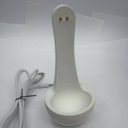 BeautyBio Extract Infuse Tool Replacement Charging Dock and USB Charger