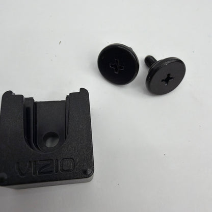VIZIO 1101-0007481 Wall Mount Brackets for Surround Speakers Pair w Screws