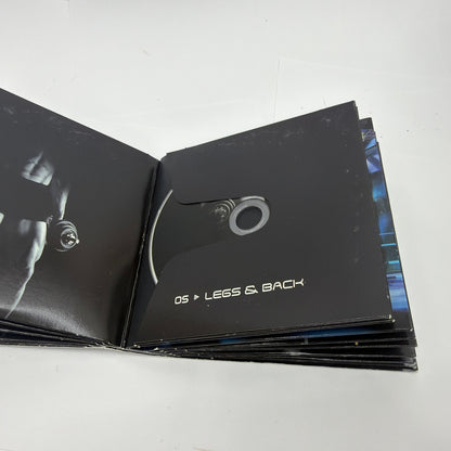 P90X Extreme Home Fitness Complete 12 DVD Set Tony Horton Beachbody
