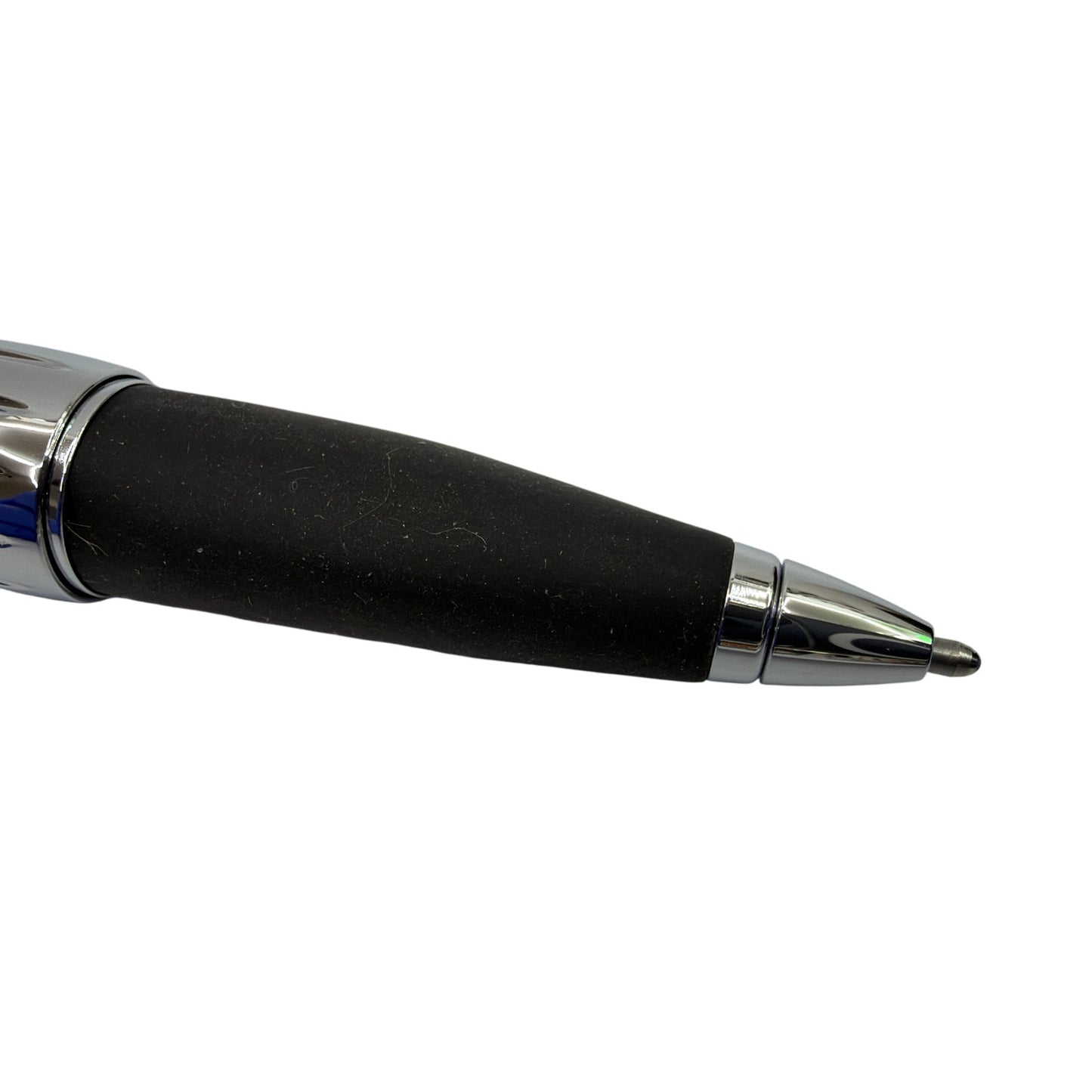 Cross Morph Burgundy and Black Ballpoint Pen Reorder 472-3C