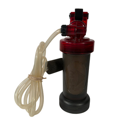 MSR MiniWorks EX Backcountry Water Filter Pump
