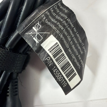 Lenovo ADL40WDA 40W AC Adapter Charger 20V 2A P/N 5A10J40319 With USB-A Cable