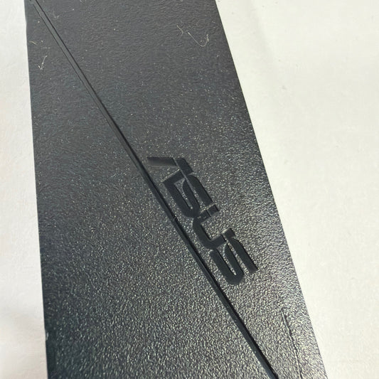 ASUS Dual-Band WiFi Antenna Black Magnetic Base Dual RP-SMA Connectors