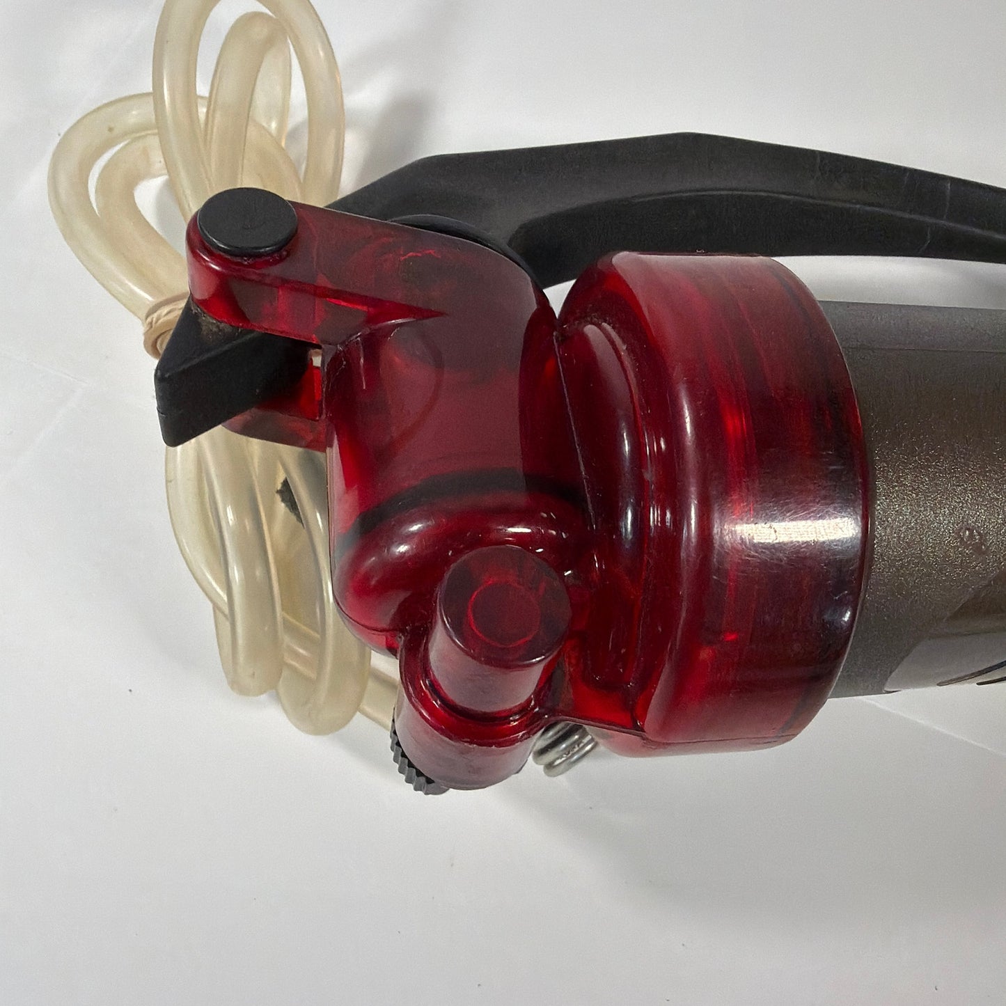 MSR MiniWorks EX Backcountry Water Filter Pump