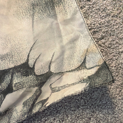 Led Zeppelin Fabric Flag Banner 2004 Mythgem 40 x 29 in