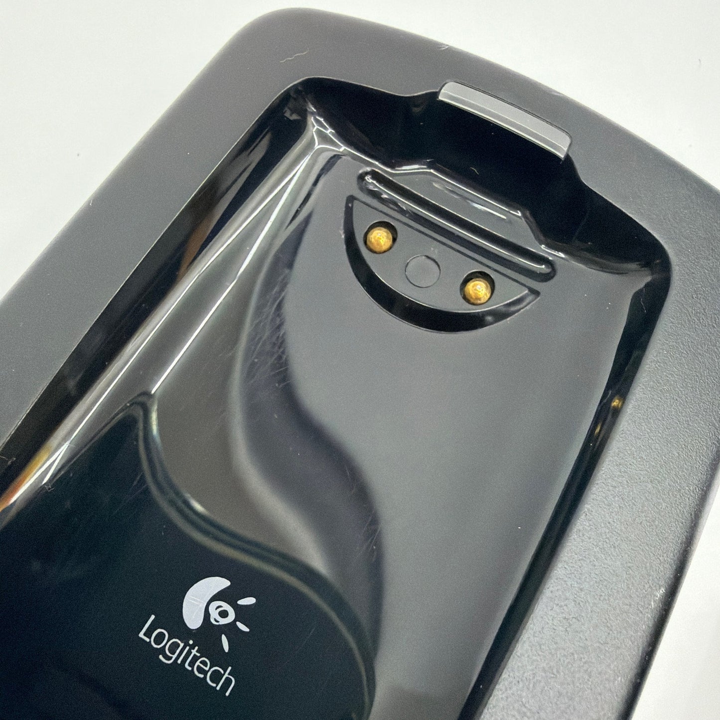 Logitech Harmony One 900 Charging Base Cradle L-LW20 815-000038 With Adapter