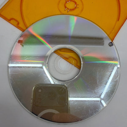 Hamtaro Vol 2 Ham-Hams Head Seaward DVD 2002 Viz Video Anime