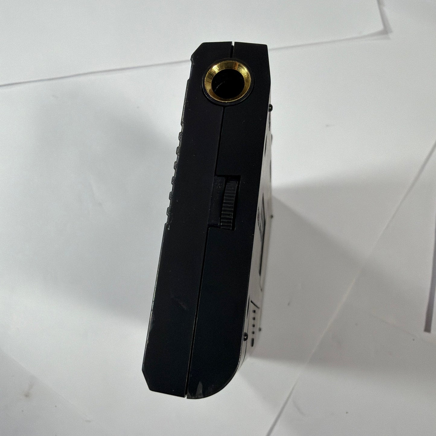 Cecilio 92-D Chromatic Tuner Metronome Combo Black LCD