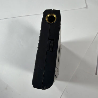 Cecilio 92-D Chromatic Tuner Metronome Combo Black LCD