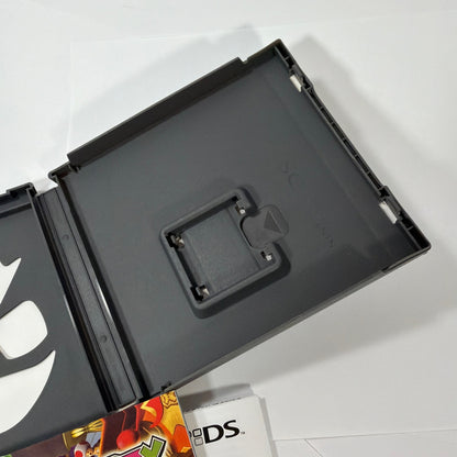 Mario Party DS Nintendo DS Case and Manuals Only No Game