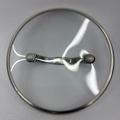 KitchenAid Glass Cookware Lid 7.5 in Diameter