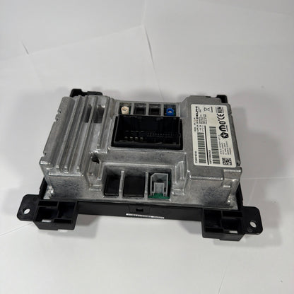 Mopar Delphi Uconnect VP2_7 L NA Radio Display Head Unit 68321851AH For Parts