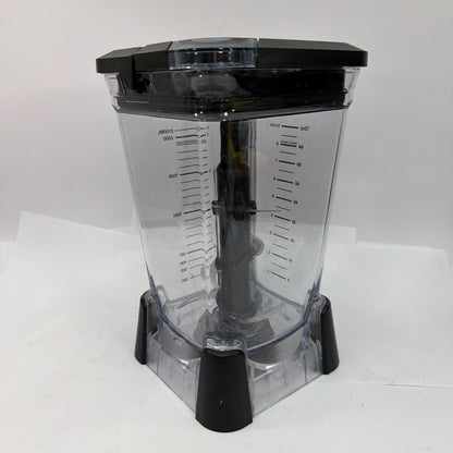 Ninja Blender 72 oz Pitcher Jar with Lid and Blade Assembly