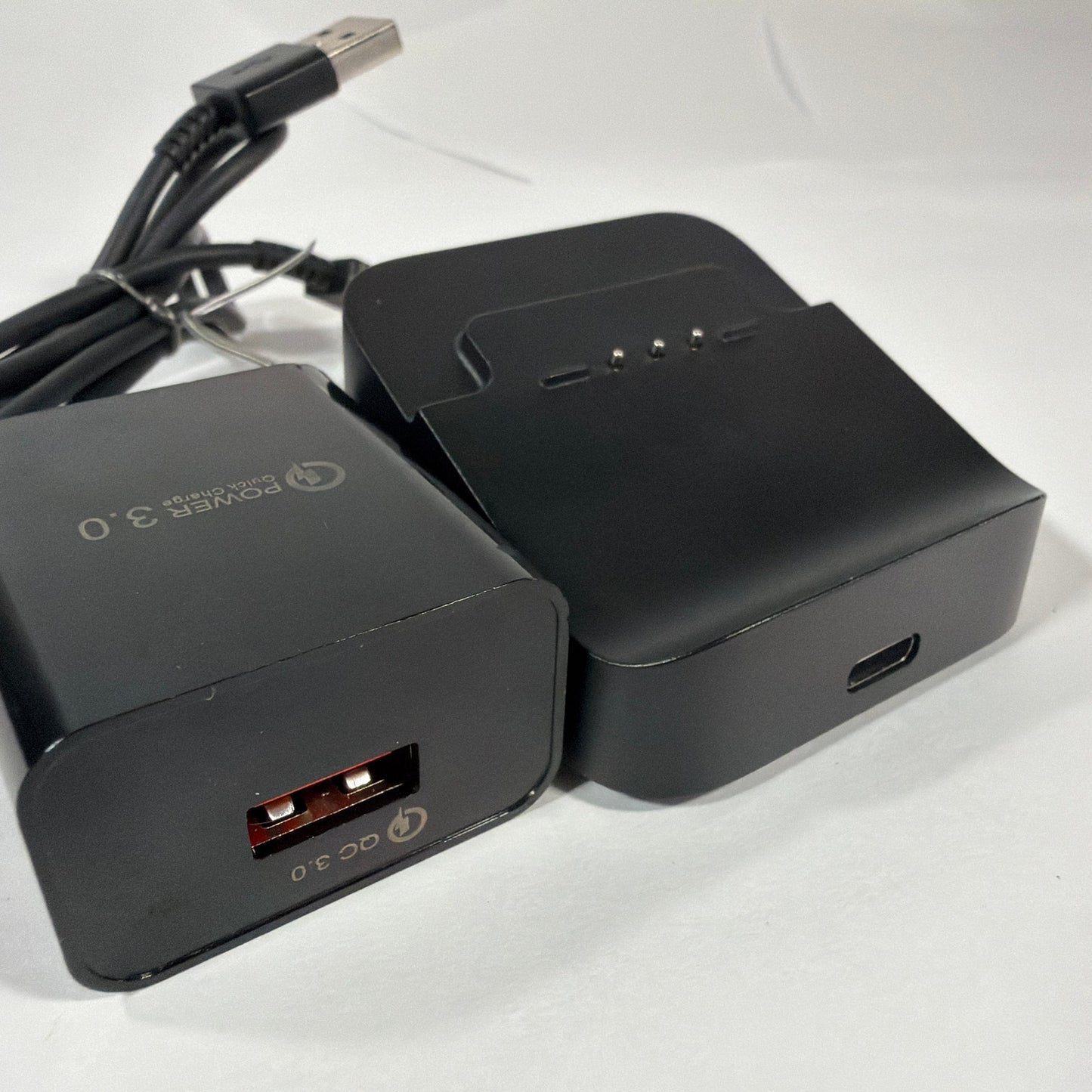 Microsoft Xbox Elite Series 2 Controller Charging Dock Model 1924 With USB Cable