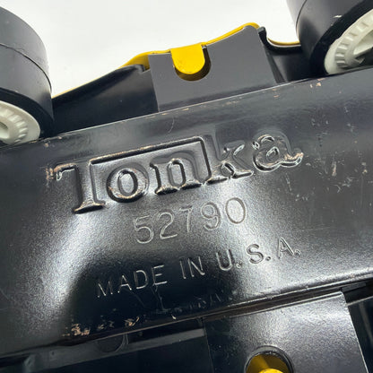 Tonka Fun Buggy 52790 Yellow Toy Car Made in USA