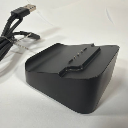 Microsoft Xbox Elite Series 2 Controller Charging Dock Model 1924 With USB Cable
