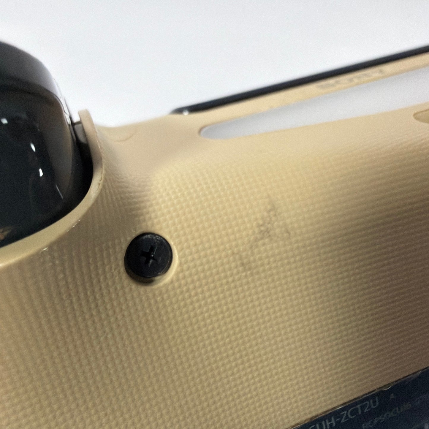 Sony DualShock 4 Wireless Controller Gold CUH-ZCT2U for PS4