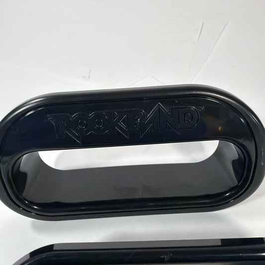 Rock Band Storage Ottoman Replacement Handle Starbrands CH00699 Black