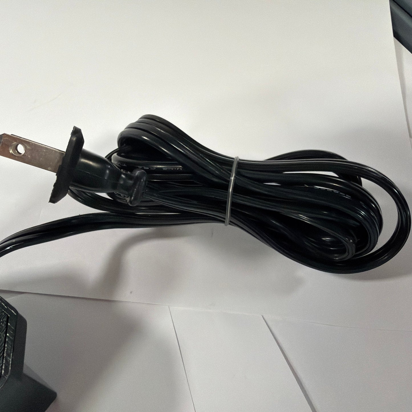 Lionel Hobby Transformer Model 4660 Train Power Controller Black Red Knob