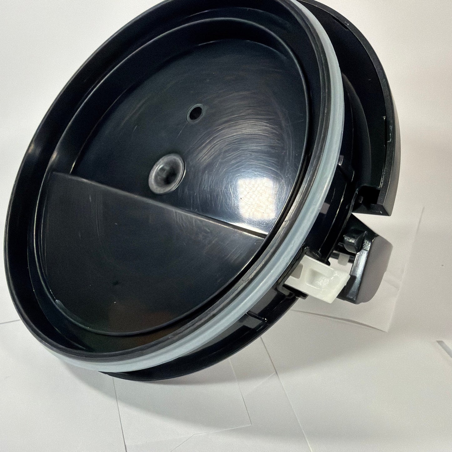 Ninja 64 oz Food Processor Bowl Lid Replacement Part Black