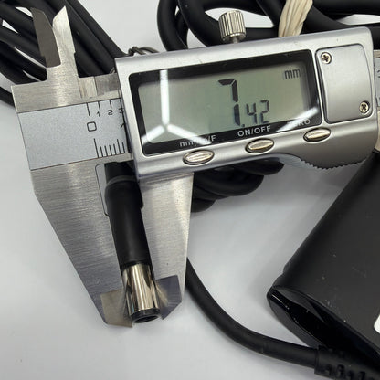 Dell LA90PM130 90W 19.5V AC Adapter Charger 7.4mm Tip with Power Cord