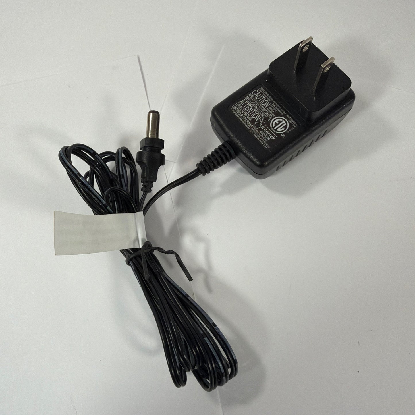 Shark XA75N Power Adapter Charger for Shark SV75_N Series