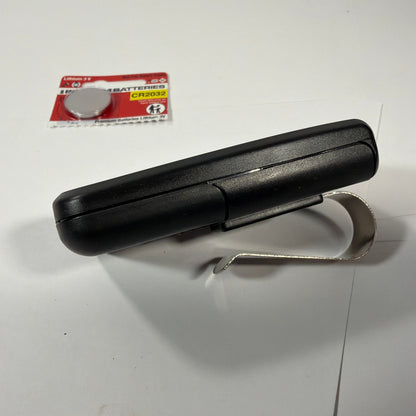 Overhead Door OM3T 3-Button Garage Door Opener Remote with Extra Battery