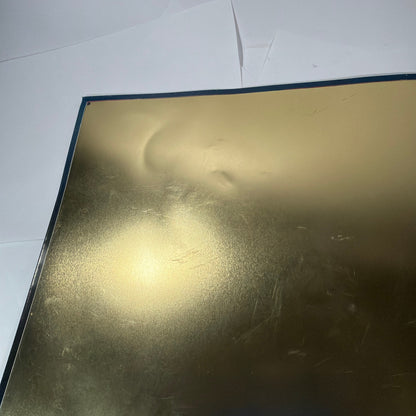 Ford Thunderbird Tin Metal Sign 15x12 Licensed 2003